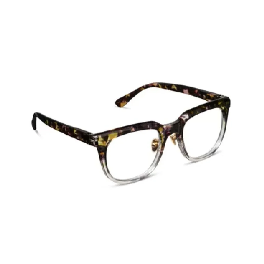 New‎ Olive Botanico Gray Peepers Readers + 2.50